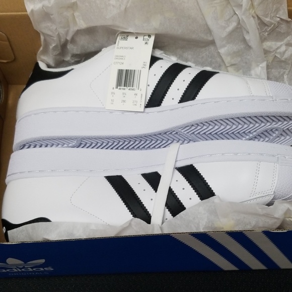 adidas Other - Adidas superstars